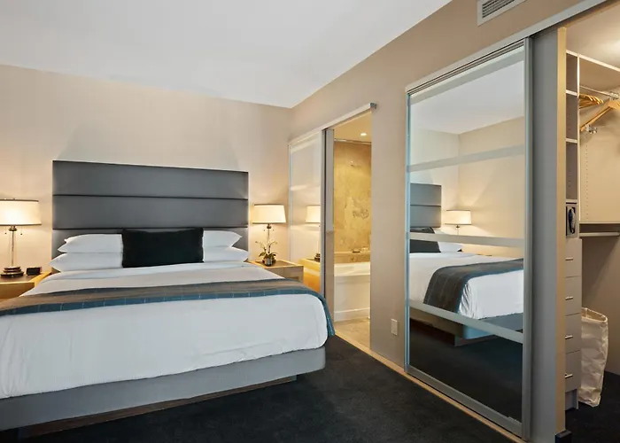 Apartment mit 2 Schlafzimmern